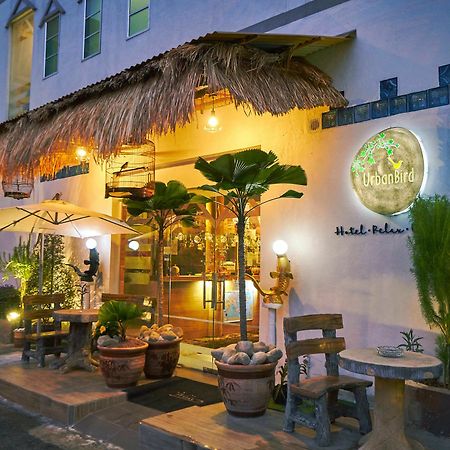 Urban Bird Hotel Kuala Lumpur Exterior photo