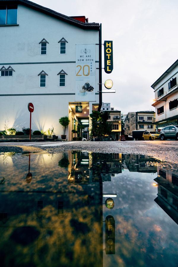 Urban Bird Hotel Kuala Lumpur Exterior photo