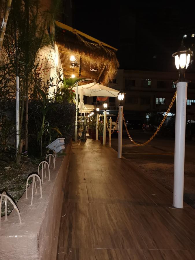 Urban Bird Hotel Kuala Lumpur Exterior photo