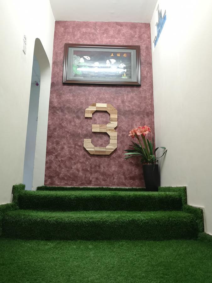 Urban Bird Hotel Kuala Lumpur Exterior photo
