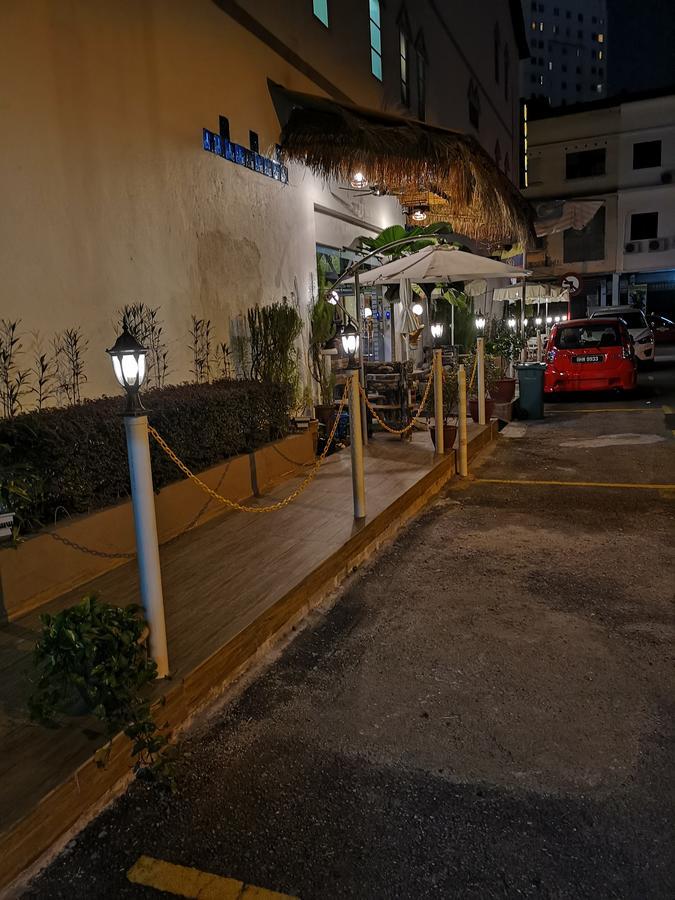 Urban Bird Hotel Kuala Lumpur Exterior photo