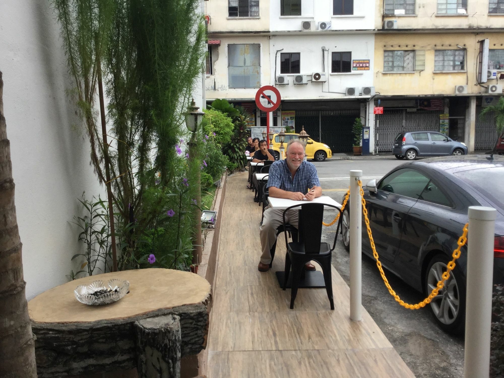 Urban Bird Hotel Kuala Lumpur Exterior photo