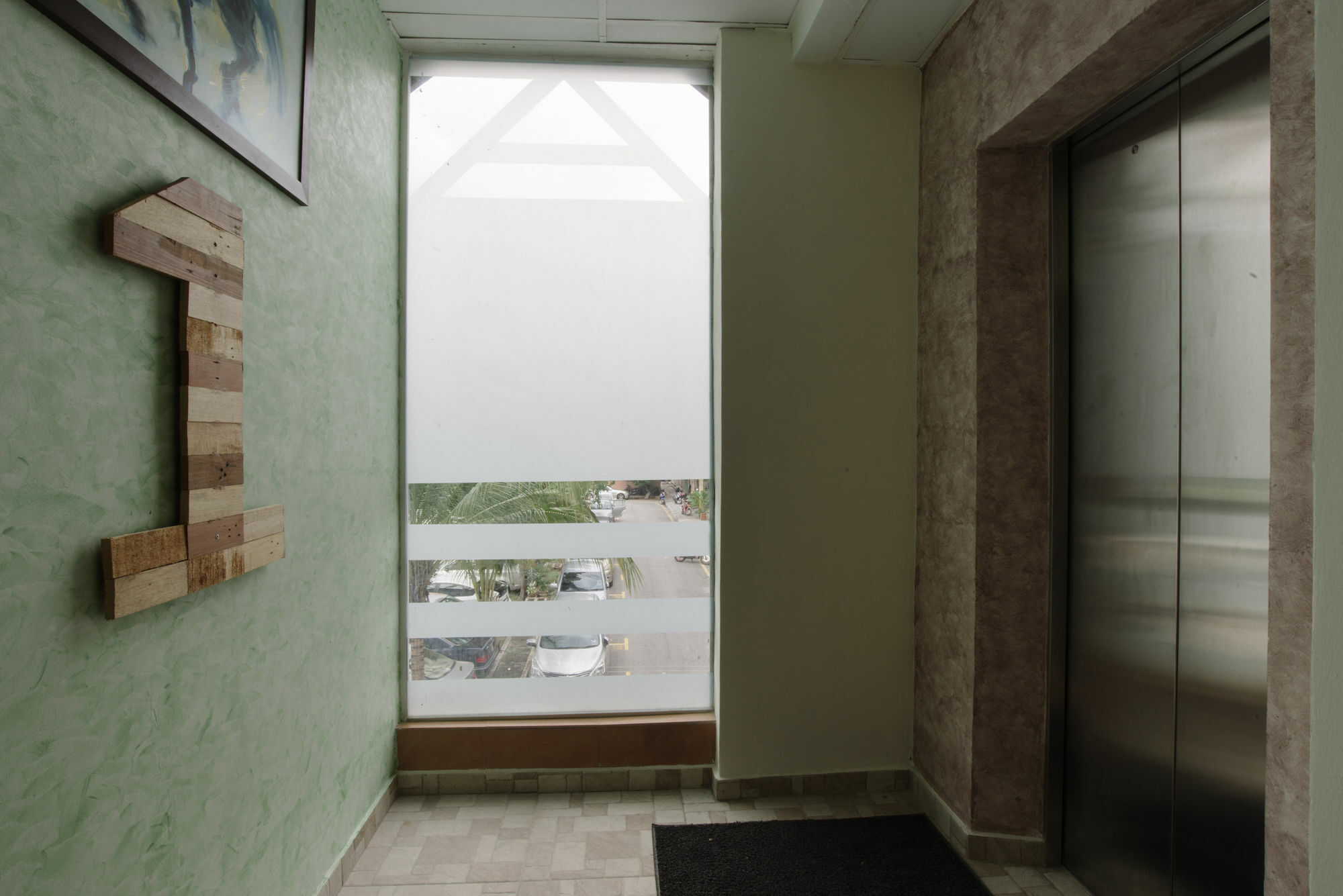 Urban Bird Hotel Kuala Lumpur Exterior photo