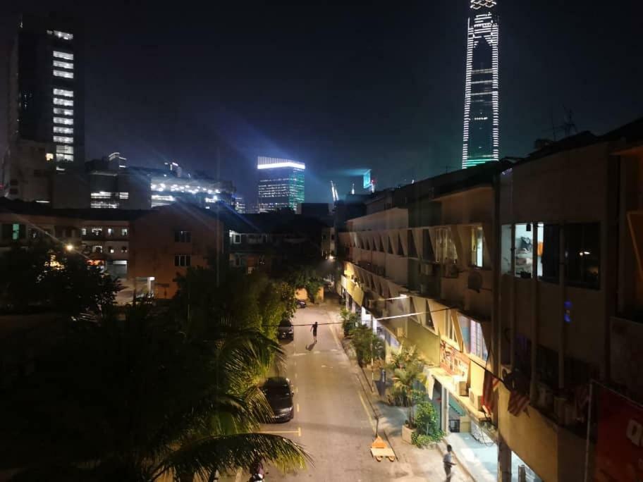 Urban Bird Hotel Kuala Lumpur Exterior photo