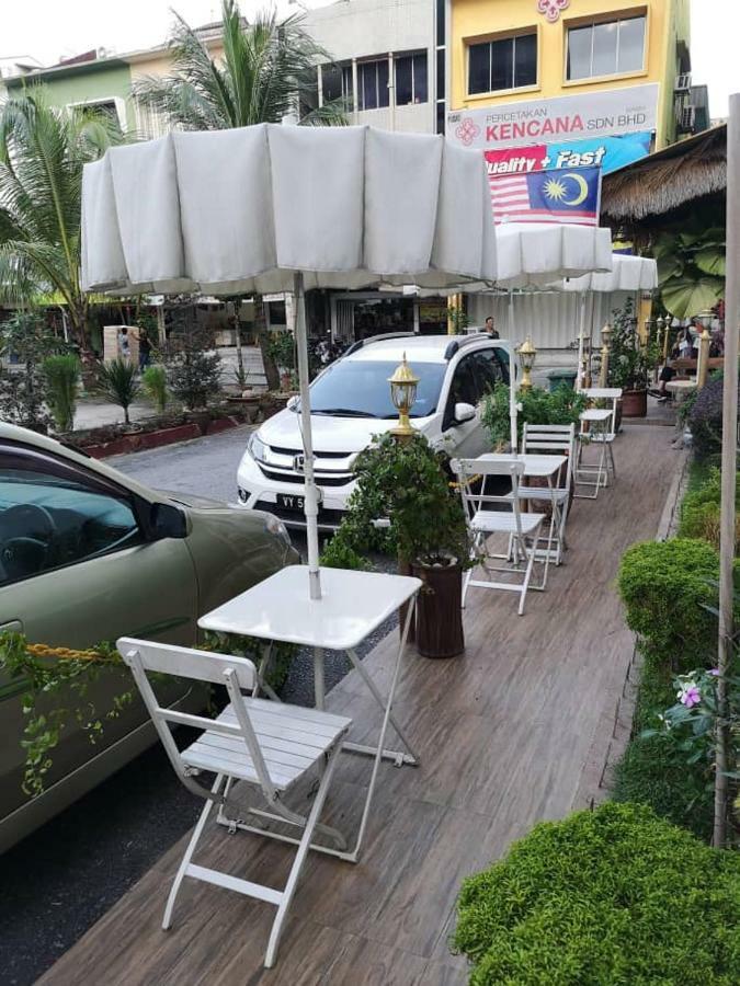 Urban Bird Hotel Kuala Lumpur Exterior photo